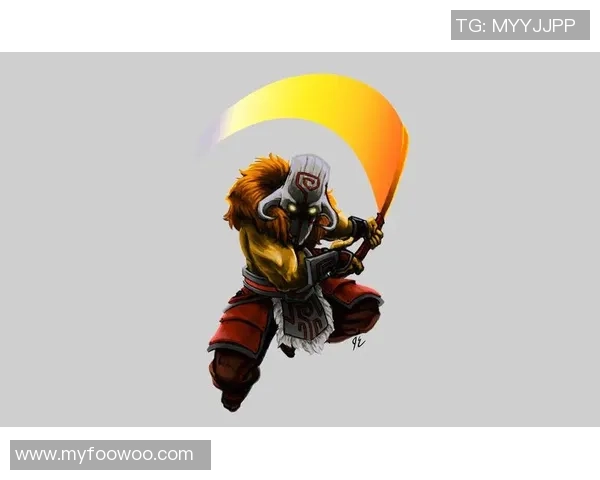 DOTA2深度解析BLG战队中路策略与突破之道