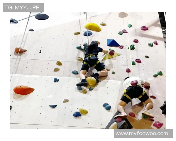 上海攀岩队迎来节奏变革引发热议攀岩运动新风潮 上海攀岩队迎来节奏变革引发热议攀岩运动新风潮