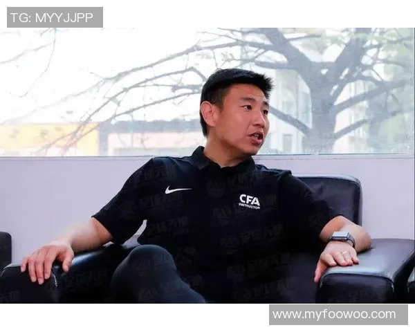 专访王强揭秘飞盘运动崛起背后的成功秘诀与发展趋势