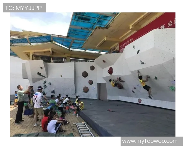 广州攀岩队实力引发热议争议背后的训练与比赛分析 广州攀岩队实力引发热议争议背后的训练与比赛分析