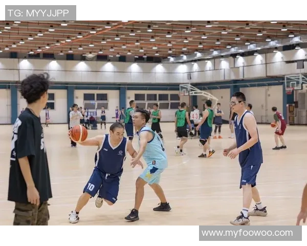 成都篮球队团队协作的力量与魅力探索篮球精神的传承与发展