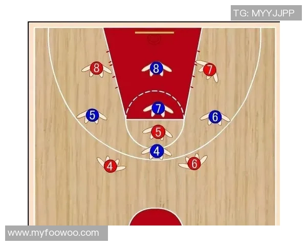 深入分析成都篮球队区域防守策略及其战术应用效果 深入分析成都篮球队区域防守策略及其战术应用效果