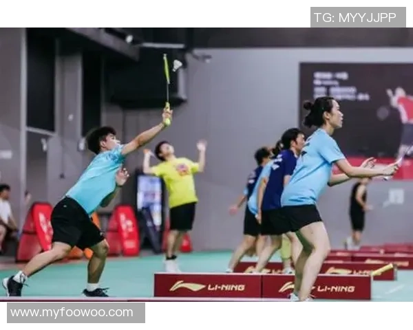 深圳羽毛球队战术变革引发热议推动羽毛球运动新发展