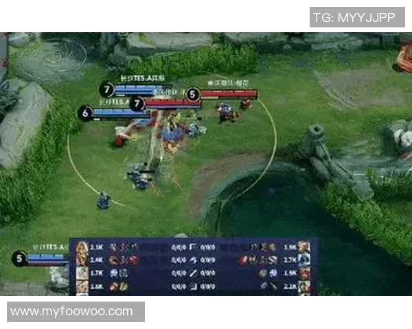 王者荣耀赛季更新TES战队实力飙升引发热议 王者荣耀赛季更新TES战队实力飙升引发热议