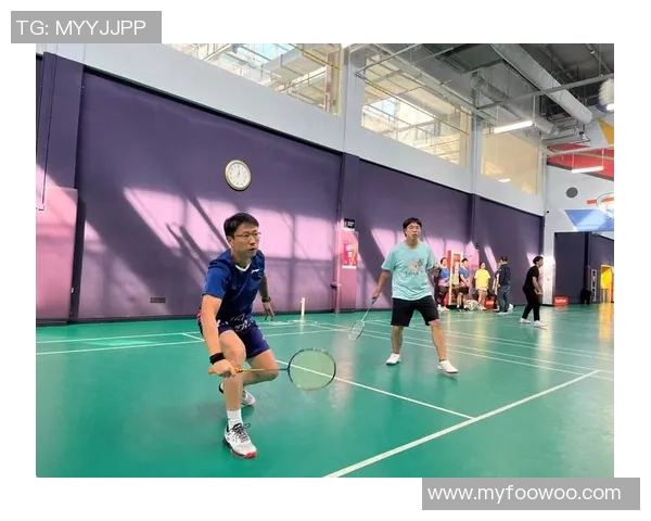 羽毛球力量排名新突破杭州羽毛球队展现强大实力与创新精神 羽毛球力量排名新突破杭州羽毛球队展现强大实力与创新精神