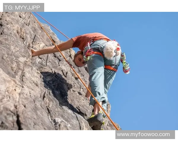 聚焦攀岩运动杭州攀岩队分享比赛经验与心得体会 聚焦攀岩运动杭州攀岩队分享比赛经验与心得体会