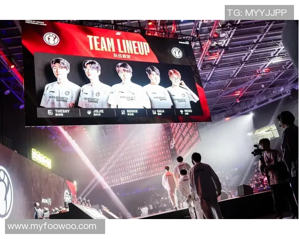 英雄联盟最新力量榜单发布IG战队荣耀排名第八引发热议