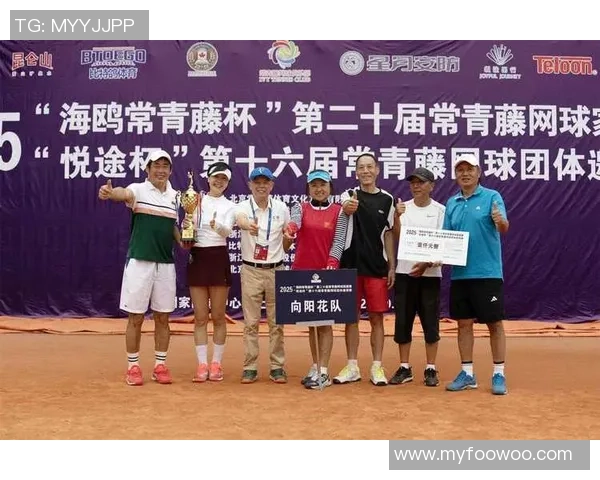 西安网球队灵活性变革引发热议推动网球发展新趋势