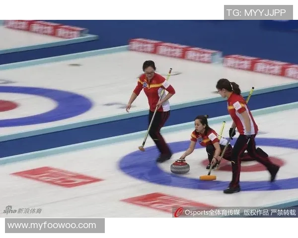2016冰壶世锦赛中国队精彩对决引发热议全场回顾与精彩瞬间分析