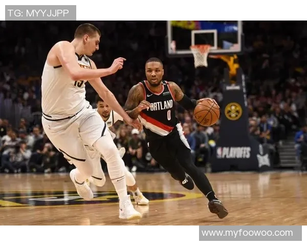 开拓者与掘金精彩对决全场录像回放及精彩瞬间分析